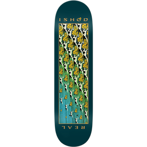 Real Ishod Metamorphosis Twin Tail Deck 8.5"