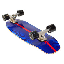 Load image into Gallery viewer, Carver 31.25&quot; Kai Lenny Powerline V4 Surfskate Complete C7
