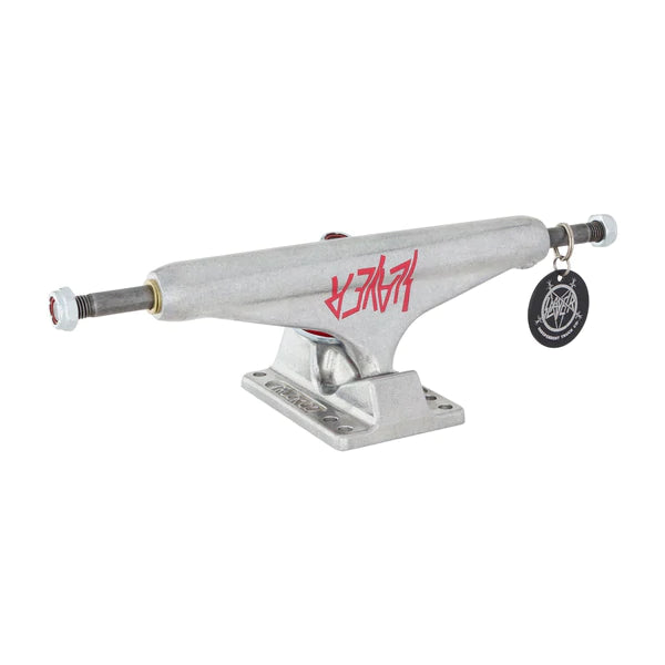 Independent Stage 11 Slayer Polished Standard Trucks
