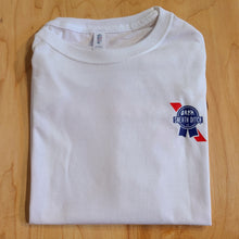 Load image into Gallery viewer, Sneath DIY Fundraiser T-Shirt White
