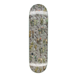 FA Soldiers Deck 8.38"