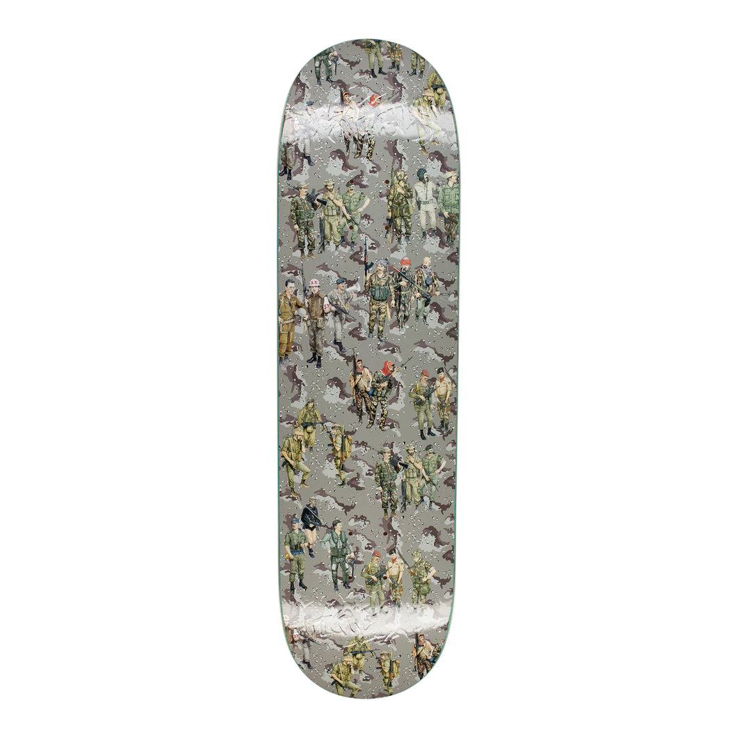 FA Soldiers Deck 8.18