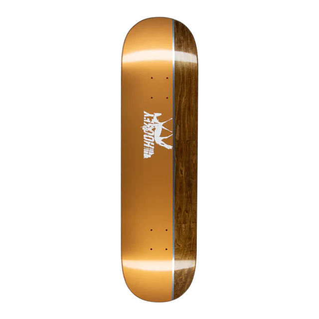 Hockey Andrew Allen Pinto Deck 8.25