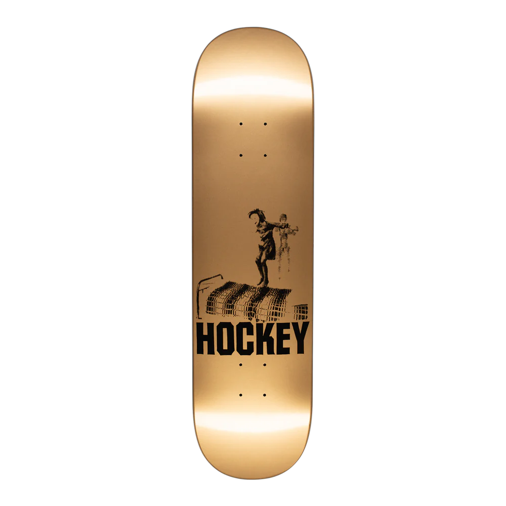 Hockey Kevin Rodrigues Jump Deck 8.25