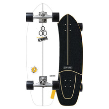 Load image into Gallery viewer, Carver 30.75&quot; CI Happy Everyday V3 Surfskate Complete CX
