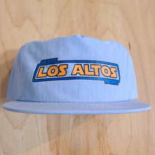 Load image into Gallery viewer, Skateworks Los Altos &quot;Tourist&quot; Surf Hat - Powder Blue
