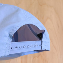 Load image into Gallery viewer, Skateworks Santa Cruz &quot;Tourist&quot; Surf Hat - Powder Blue
