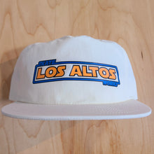 Load image into Gallery viewer, Skateworks Los Altos &quot;Tourist&quot; Surf Hat - Ecru
