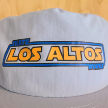 Load image into Gallery viewer, Skateworks Los Altos &quot;Tourist&quot; Surf Hat - Powder Blue
