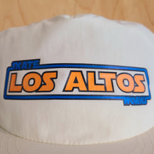 Load image into Gallery viewer, Skateworks Los Altos &quot;Tourist&quot; Surf Hat - Ecru
