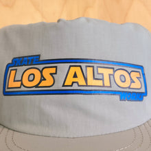 Load image into Gallery viewer, Skateworks Los Altos &quot;Tourist&quot; Surf Hat - Eucalyptus
