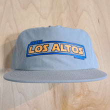 Load image into Gallery viewer, Skateworks Los Altos &quot;Tourist&quot; Surf Hat - Eucalyptus
