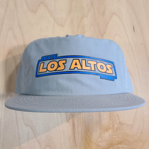 Skateworks Los Altos "Tourist" Surf Hat - Eucalyptus