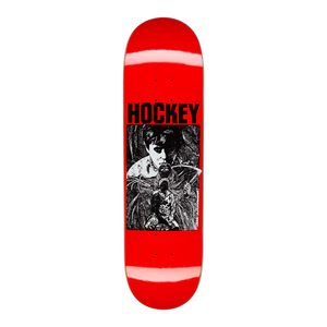 Hockey Diego Todd Sunshine Deck 8.25"