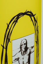 Load image into Gallery viewer, FA Sage Elsesser by John Deck 8.38"
