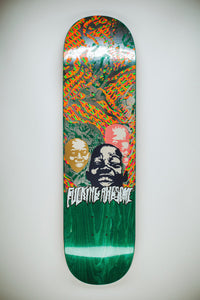 FA Sage Can't Blame The Youth Deck 8.38" or 8.5"