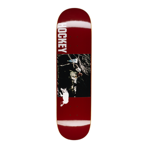 Hockey Andrew Allen Support Deck 8.18"