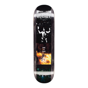Hockey Panic To Peace Deck 8.18" or 8.38"