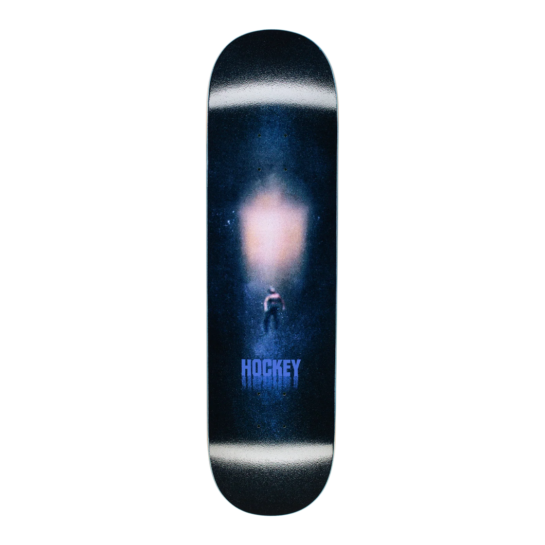 Hockey Andrew Allen Next Level Deck 8.5