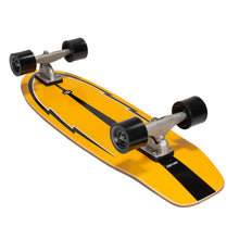 Load image into Gallery viewer, Carver 31&quot; Thunder Surfskate Complete CX

