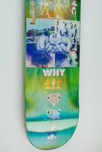 Load image into Gallery viewer, FA Store Collage Gradient Deck 8.18"
