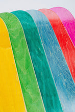 Load image into Gallery viewer, FA Store Collage Gradient Deck 8.18"
