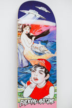 Load image into Gallery viewer, FA Aidan Mackey Kamakura Deck 8.25"
