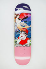 Load image into Gallery viewer, FA Aidan Mackey Kamakura Deck 8.25"
