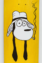 Load image into Gallery viewer, FA Elijah Berle Spike Drawing Deck 8.5"
