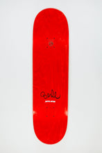 Load image into Gallery viewer, FA Elijah Berle Spike Drawing Deck 8.5"
