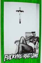 Load image into Gallery viewer, FA Jason Dill Mary 2026 Deck 8.25"
