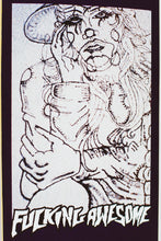 Load image into Gallery viewer, FA Louie Lopez Mural Deck 8.38"
