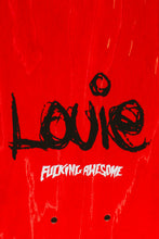 Load image into Gallery viewer, FA Louie Lopez Mural Deck 8.38"
