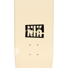 Load image into Gallery viewer, Hockey Nik Stain Take Off Shape 2 Deck 8.44"
