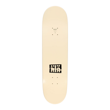 Load image into Gallery viewer, Hockey Nik Stain Take Off Shape 2 Deck 8.44"
