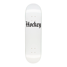 Load image into Gallery viewer, Hockey Stone Shape 2 Deck 8.75"
