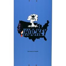 Load image into Gallery viewer, Hockey Board of Health Deck 8.25"
