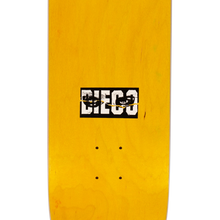 Load image into Gallery viewer, Hockey Diego Todd My Friend The Liar II Deck 8.25"
