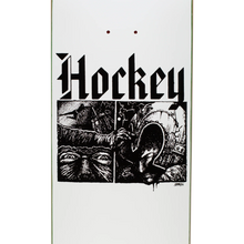 Load image into Gallery viewer, Hockey Nik Stain Middle Earth Deck 8.5"
