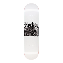 Load image into Gallery viewer, Hockey Nik Stain Middle Earth Deck 8.5"
