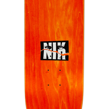 Load image into Gallery viewer, Hockey Nik Stain Middle Earth Deck 8.5"
