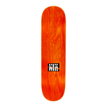 Load image into Gallery viewer, Hockey Nik Stain Middle Earth Deck 8.5"
