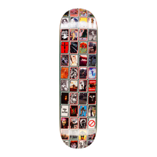 Load image into Gallery viewer, Hockey Playing Cards Deck 8.5"
