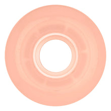 Load image into Gallery viewer, Ricta Clouds Glow in the Dark Red 55mm 78a
