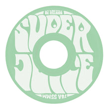 Load image into Gallery viewer, OJ Wheels Mini Super Juice Aqua 55mm 78a
