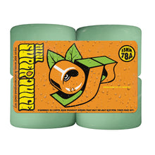 Load image into Gallery viewer, OJ Wheels Mini Super Juice Aqua 55mm 78a
