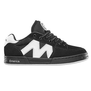 Emerica OG 1 Black/White