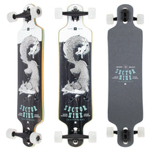 Load image into Gallery viewer, Sector 9 Bintang Silver Fox Complete
