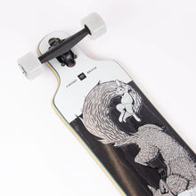 Load image into Gallery viewer, Sector 9 Bintang Silver Fox Complete
