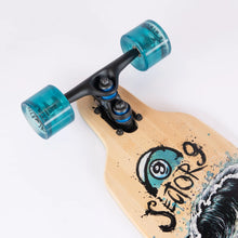 Load image into Gallery viewer, Sector 9 Manta Shoots Complete
